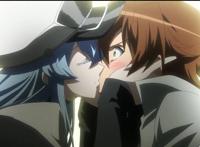 女汉子也不只是有暴躁的一面，温柔起来也是你梦寐以求的女神！