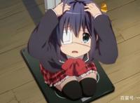 论脑洞大开我就服这些人！动漫中的妄想系角色盘点