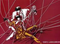 漫画师CLAMP还有这些名作！我不许你只知道《百变小樱魔术卡》！