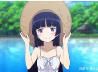 中二不是病，而是一种情怀！盘点动漫中的中二角色