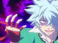 中二不是病，而是一种情怀！盘点动漫中的中二角色