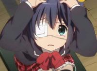 中二不是病，而是一种情怀！盘点动漫中的中二角色