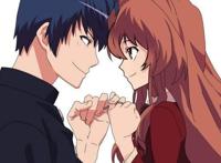 你喜欢甜甜的恋爱吗？这几部校园恋爱动漫，给你狗粮灌满！