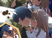 你喜欢甜甜的恋爱吗？这几部校园恋爱动漫，给你狗粮灌满！