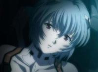 盘点动漫中那些苦逼的蓝毛妹纸！