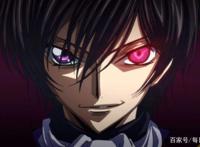 有哪些非常中二的动漫角色呢？