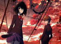 “独眼”——与众不同的萌点盘点动漫中的八大眼罩娘