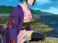 “独眼”——与众不同的萌点盘点动漫中的八大眼罩娘