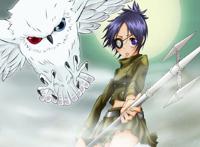 “独眼”——与众不同的萌点盘点动漫中的八大眼罩娘