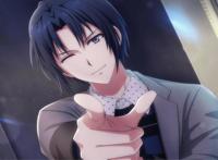 idolish7人物介绍