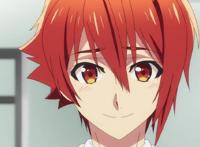 idolish7人物介绍