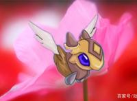 赛尔号：从笨拙小鸟进化成天使，曾经的天空霸主，而今的精灵王