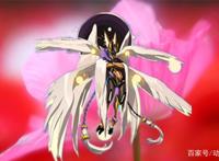 赛尔号：从笨拙小鸟进化成天使，曾经的天空霸主，而今的精灵王