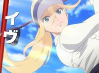 HTC与万代南梦宫联合推出原创动漫《BIRDIEWING》