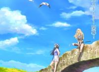 HTC与万代南梦宫联合推出原创动漫《BIRDIEWING》