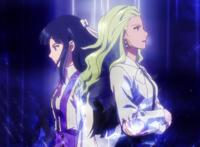 《小鸟之翼》是生或死的高尔夫，野生直觉的天才VS精英教育的千金