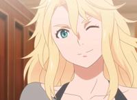 《小鸟之翼》是生或死的高尔夫，野生直觉的天才VS精英教育的千金