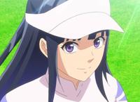 《小鸟之翼》是生或死的高尔夫，野生直觉的天才VS精英教育的千金