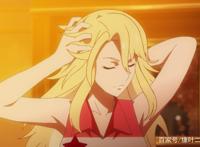 好好的一部少女番，看得我热血沸腾，《小鸟之翼》这么燃真的好吗