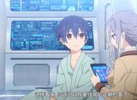 外网五月周榜排名：间谍过家家蝉联第一，孔明连升两位排行第二！