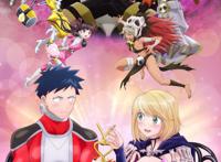 2022年4月春季新作动漫一览表！快来看看吧！（第二弹）