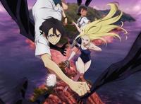 2022年4月春季新作动漫一览表！快来看看吧！（第二弹）