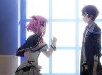 魔王转生为村民A：吉妮展现魅魔魅力，女王要给亚德生孩子