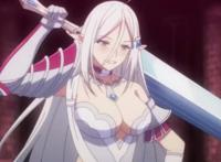 魔王转生为村民A：何为勇者？背负一生罪孽，然后悲惨的死去