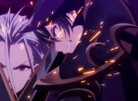 魔王转生为村民A：何为勇者？背负一生罪孽，然后悲惨的死去