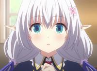 转生为村民A的魔王，本想开始平静的学园生活，却意外成为了焦点