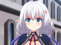 转生村民A：经典剧情来袭，男主后宫争斗，女孩子开始吵架