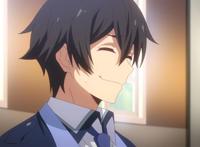 龙傲天男主指导粉毛美少女战胜牛头人，却使自己陷入危机