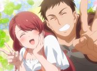 龙傲天男主指导粉毛美少女战胜牛头人，却使自己陷入危机