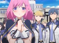 龙傲天男主指导粉毛美少女战胜牛头人，却使自己陷入危机