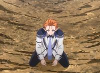 龙傲天男主指导粉毛美少女战胜牛头人，却使自己陷入危机