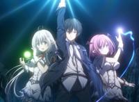 史上最强大魔王转生异世界开后宫，熟悉的套路，燃烧的经费！