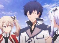 史上最强大魔王转生异世界开后宫，熟悉的套路，燃烧的经费！