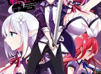 史上最强大魔王转生异世界开后宫，熟悉的套路，燃烧的经费！