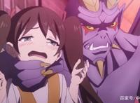 魔王转生为村民A，获得女王接见，开口就要成为他老婆！