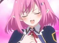 史上最强大魔王转生为村民：伊莉娜和吉妮，吉妮才是男人的梦想