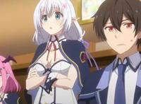 史上最强大魔王转生为村民：伊莉娜和吉妮，吉妮才是男人的梦想