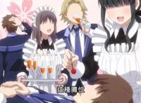 史上最强大魔王转生为村民：伊莉娜和吉妮，吉妮才是男人的梦想