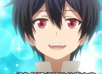 《魔王转生村民A》第1集：男主因为交不到朋友，想要毁灭世界！