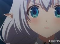 《史上最强魔王转生村民A》确定4月6日开播，ED是“轮回康乃馨”