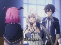 史上最强大魔王转生村民A：不愧为魅魔，居然赞同与她人共享亚徳