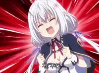 史上最强大魔王转生村民A：不愧为魅魔，居然赞同与她人共享亚徳