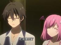 史上最强大魔王转生村民A：不愧为魅魔，居然赞同与她人共享亚徳