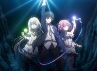 动画《史上最强大魔王转生为村民A》公开第二弹PV并追加声优名单