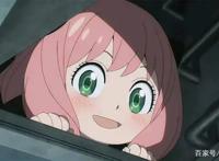 四月新番榜单揭晓，《间谍过家家》排在第一，孔明排第七