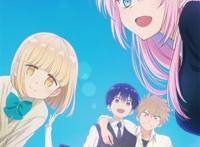 2022年4月新番评鉴指南（新作篇）（补档）